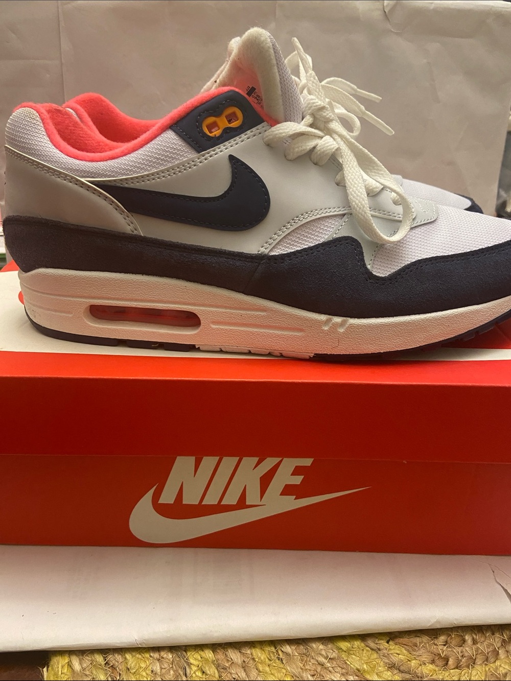 Nike Air Max 1 / Women’s size 11